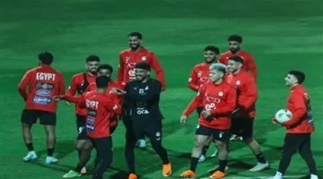 مواجهة قوية.. مصر تواجه نيجيريا في ودية تمهيدية لكأس أمم أفريقيا 2025